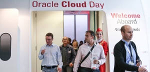 Oracle Exadate, Archive Storage, Big Data, Integration, Mobile a Process Cloud